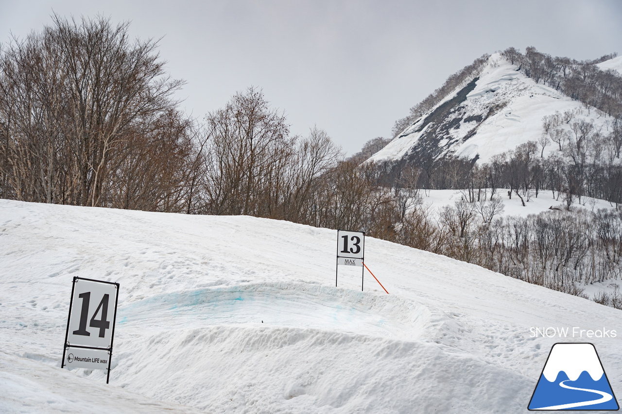 キロロリゾート｜いよいよ「ハイシーズン」は明日が最終日…。週明け4月6日からは「春シーズン」開幕でリフト料金がプライスダウン。まだまだ春も滑りましょう♪